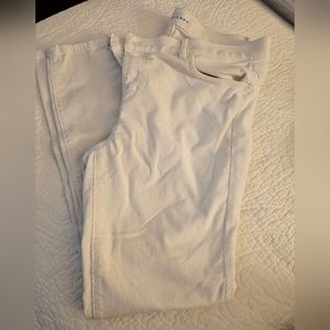 LOFT Corduroy Skinny Leg Modern Cut Pants/Jeans
